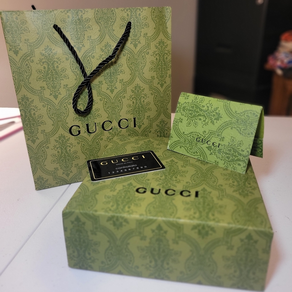 Gucci Belt